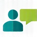 Icono de consulta personalizada