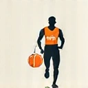 Icono de nutrición deportiva