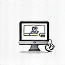 Icono de seguimiento online